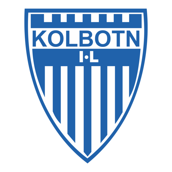 Kolbotn IL Logo PNG Vector