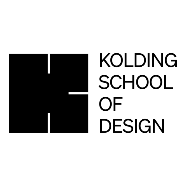 Kolding School of Design Logo PNG Vector