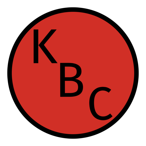 KÖLNER BALLSPIEL-CLUB Logo PNG Vector