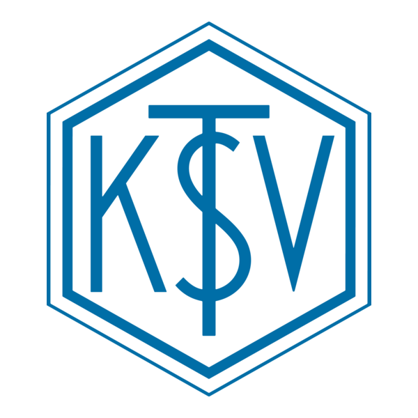 Königsberger Sport- und Turnverein e.V. Logo PNG Vector