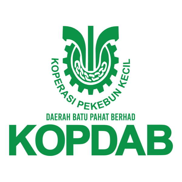 KOPERASI PEKEBUN KECIL Logo PNG Vector