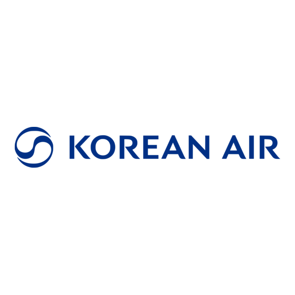 Korean Air Logo PNG Vector (SVG) Free Download