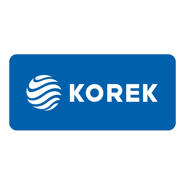 Korek Telecom Logo PNG Vector