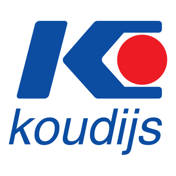 Koudijs Animal Feeds Uganda Logo PNG Vector