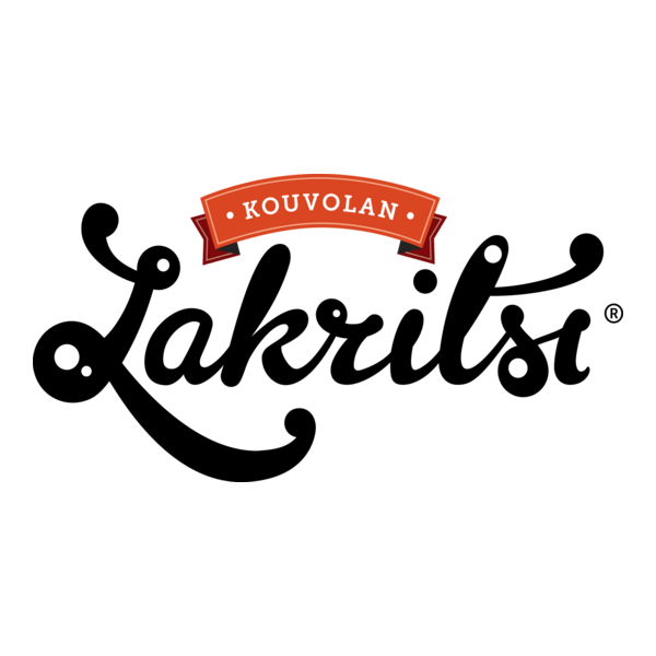 Kouvolan Lakritsi Logo PNG Vector