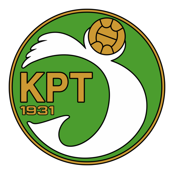 KPT Logo PNG Vector