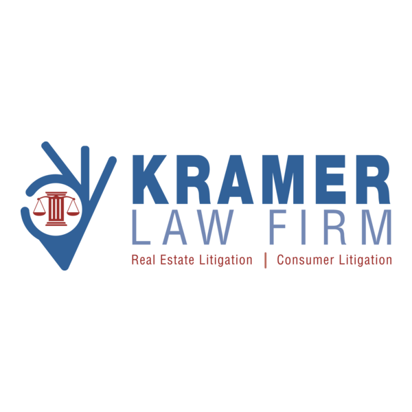 Kramer Law Firm Logo PNG Vector