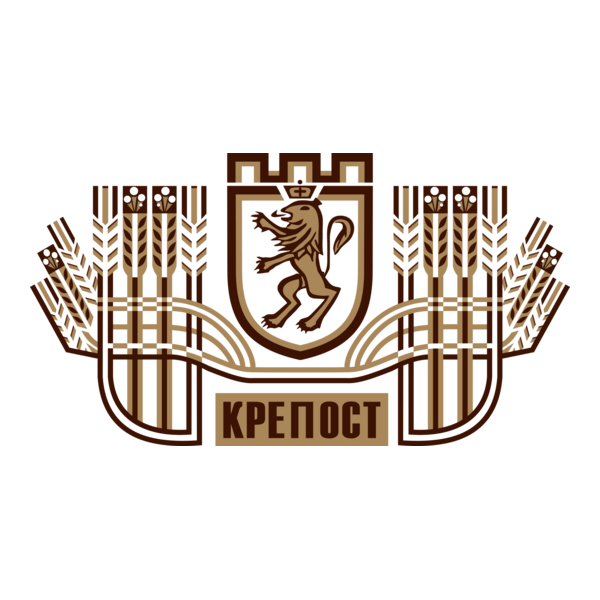 Krepost Village - Dimitrovgrad - Haskovo Logo PNG Vector