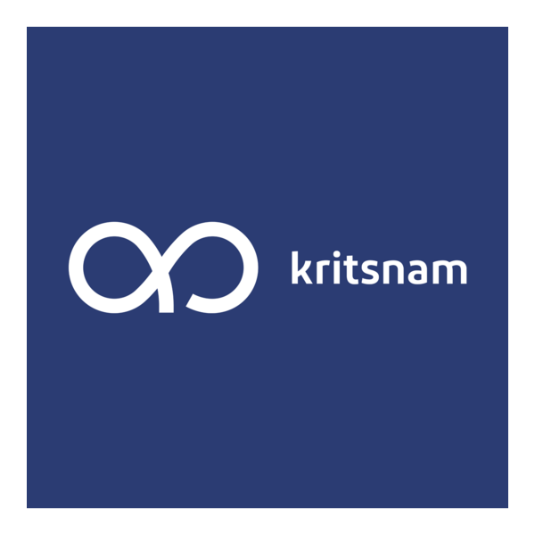 Kritsnam Technologies Logo PNG Vector