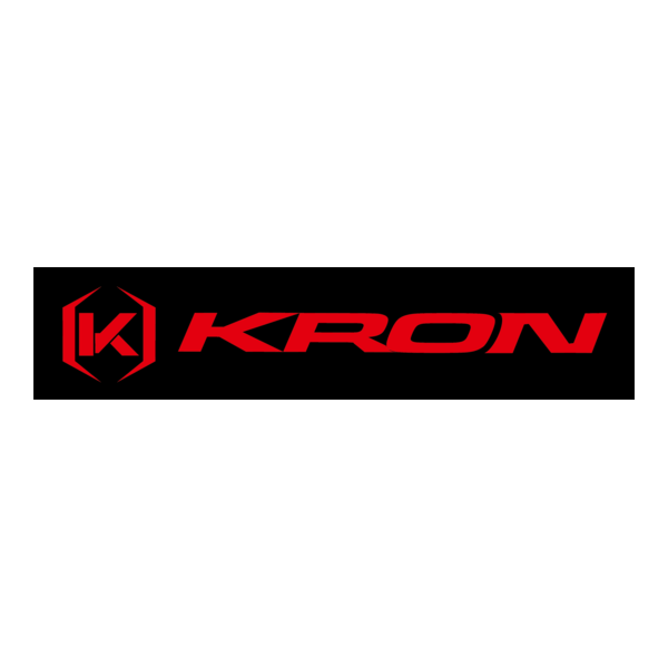 kron Logo PNG Vector