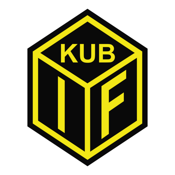 Kubikenborgs IF Logo PNG Vector