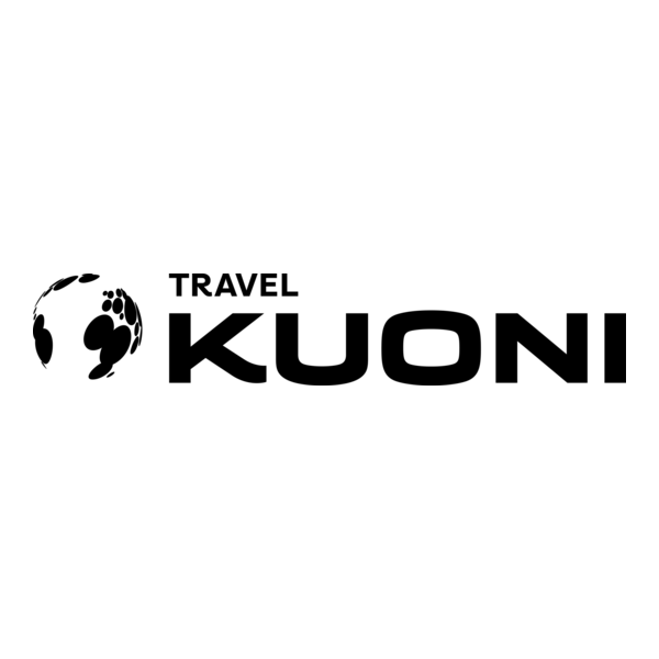 Kuoni Travel Logo PNG Vector