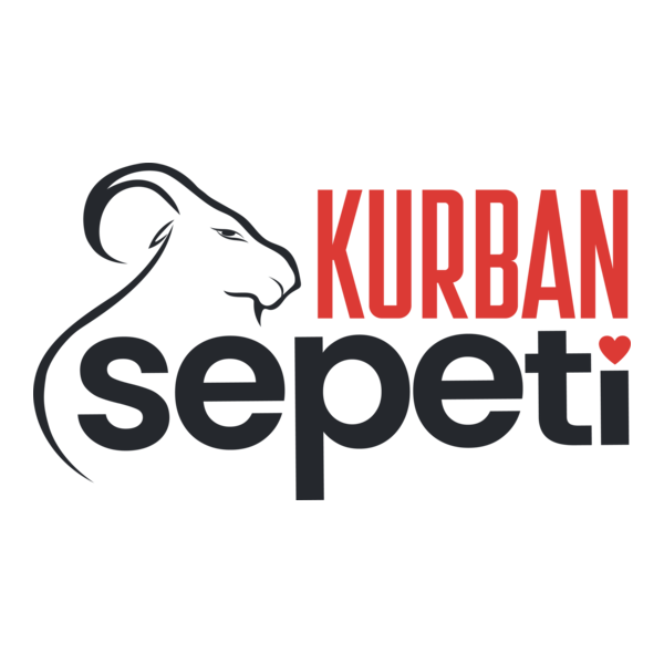 Kurban Sepeti Logo PNG Vector