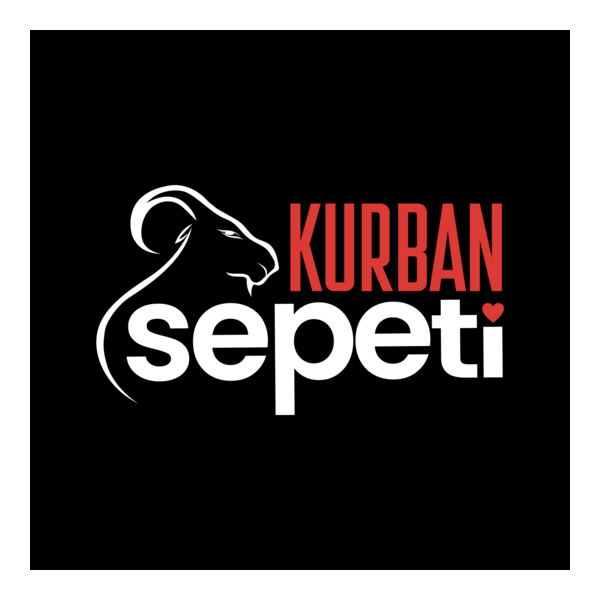 Kurban Sepeti Logo PNG Vector
