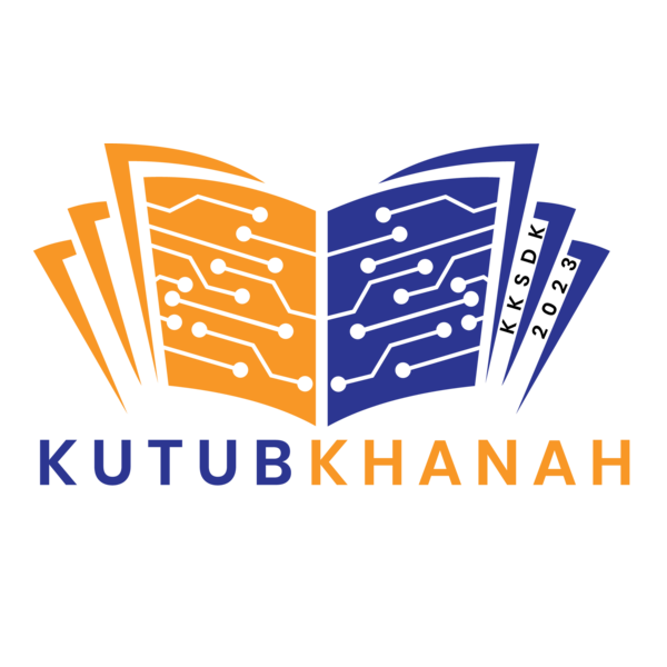 KUTUB KHANAH Logo PNG Vector