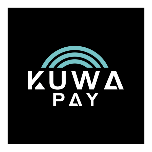 KUWA PAY Logo PNG Vector