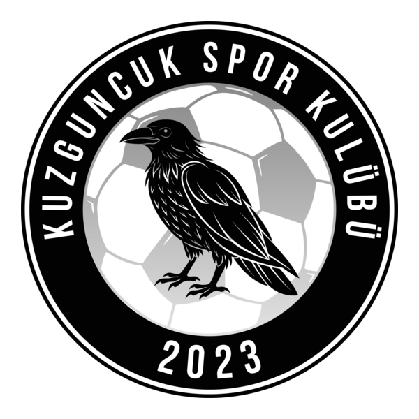Kuzguncuk Spor Logo PNG Vector
