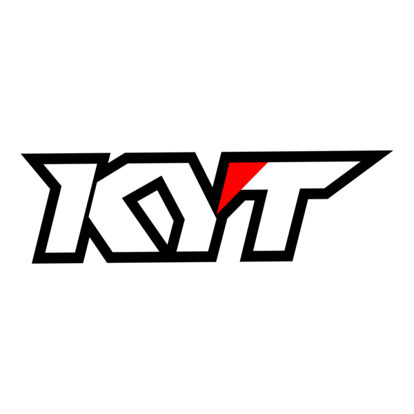 KYT Logo PNG Vector