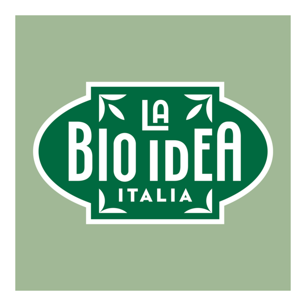 La Bio Idea Italia Logo PNG Vector