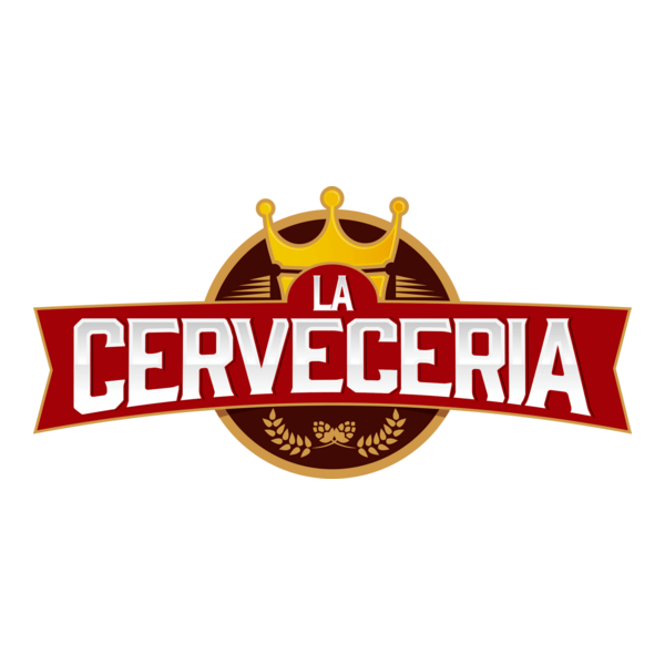 La Cerveceria Barranca Logo PNG Vector