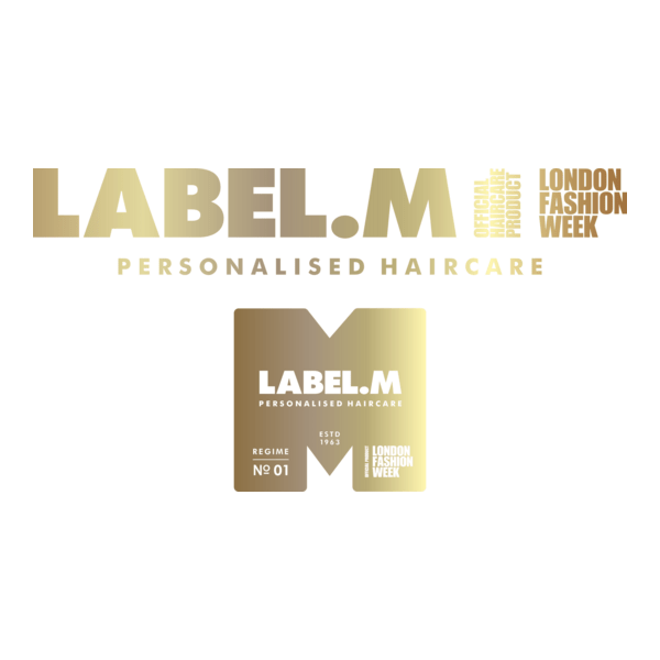 label.m Logo PNG Vector