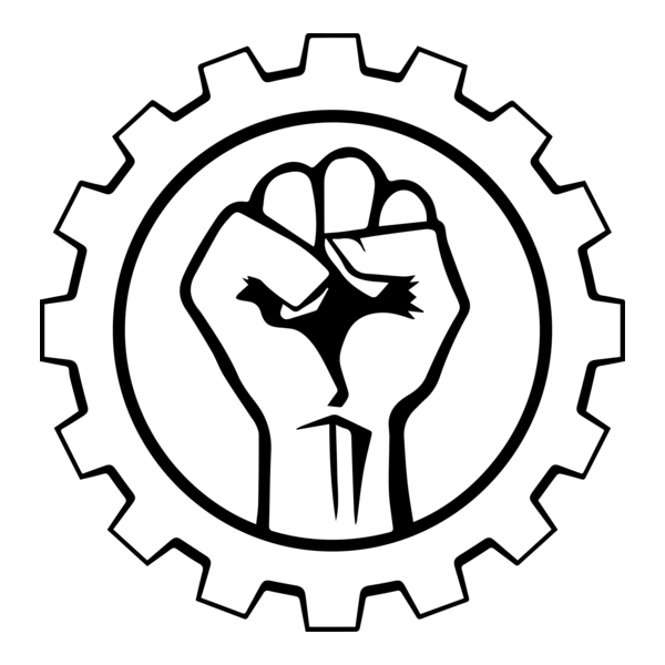 Labor Day Logo PNG Vector