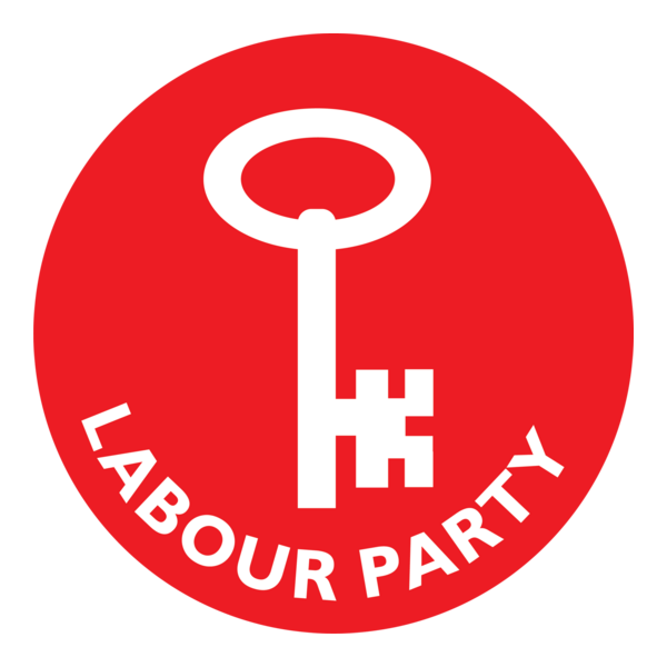 LABOUR PARTY Logo PNG Vector