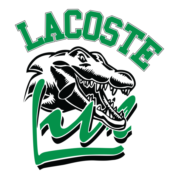 LACOSTE LIVE Logo PNG Vector