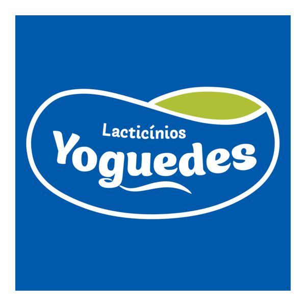 Lacticínio Yoguedes Ind & Com LTDA Logo PNG Vector