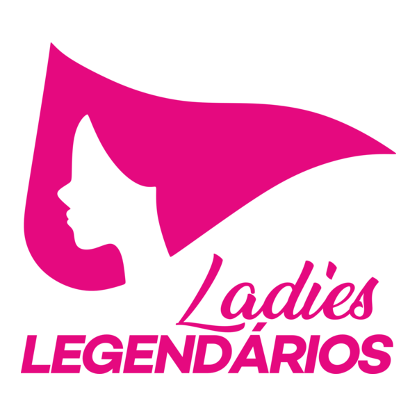 Ladies Legendarios Logo PNG Vector