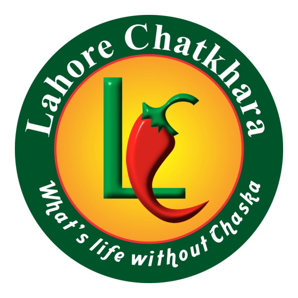 Lahore Chatkhara Logo PNG Vector