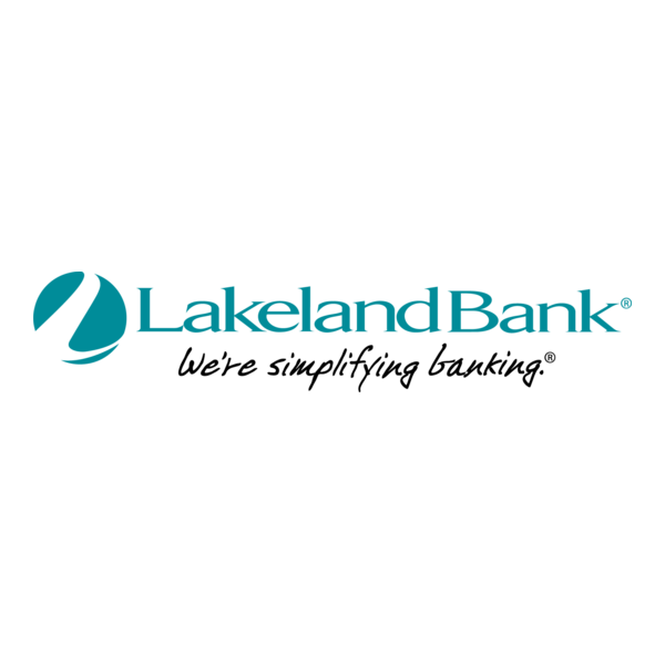 Lakeland Bank Logo PNG Vector