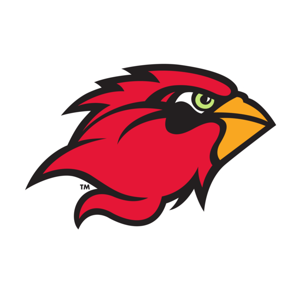 Lamar Cardinals Logo PNG Vector