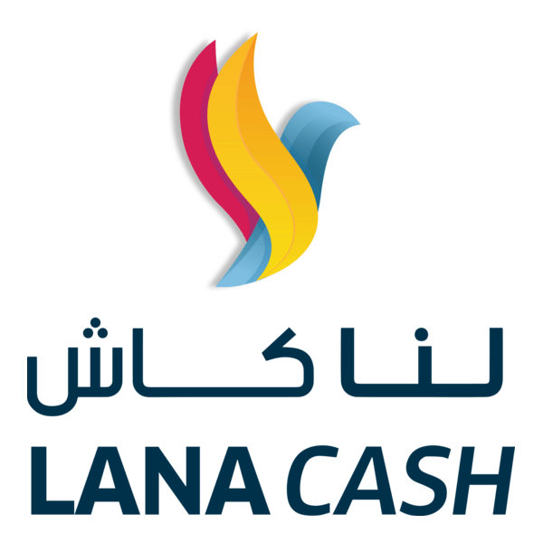 LANA CASH Logo PNG Vector