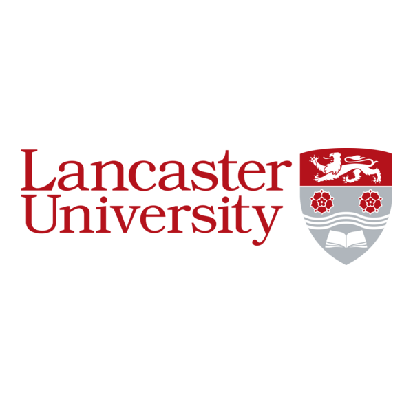 Lancaster University Logo PNG Vector