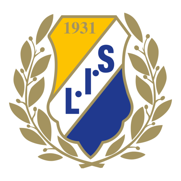 Landvetter IS Logo PNG Vector