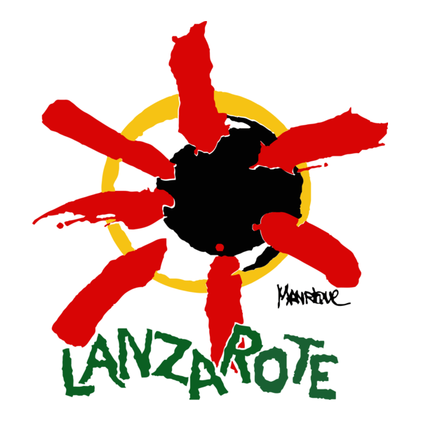 Lanzarote Logo PNG Vector