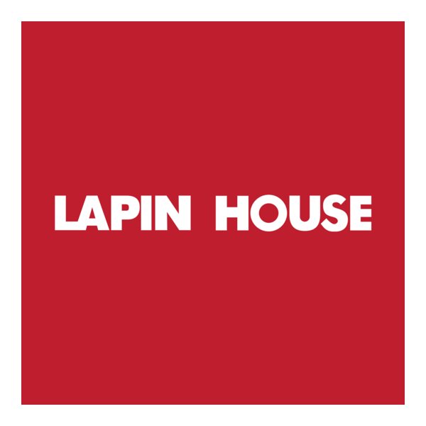 Lapin House Logo PNG Vector