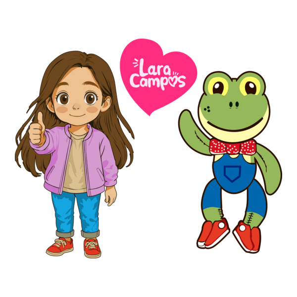 Lara Campos Rhenne Logo PNG Vector