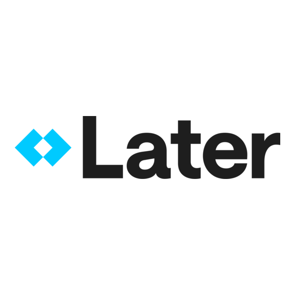 Later Logo PNG Vector