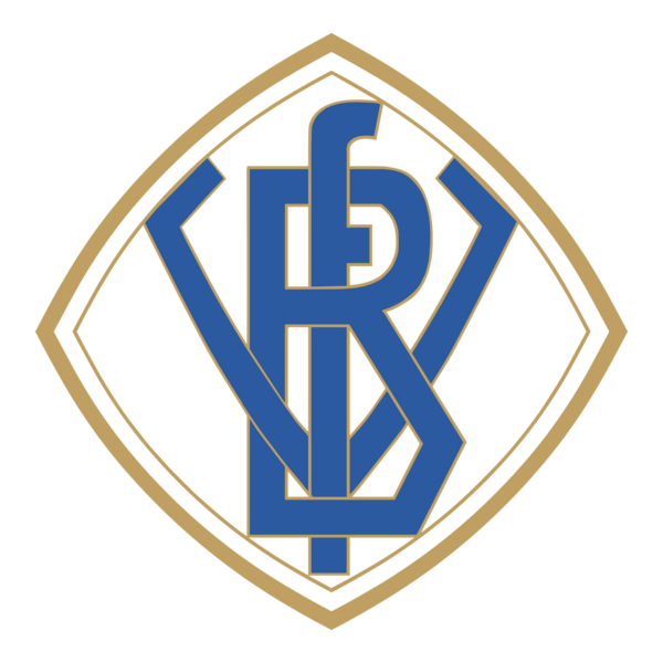 Laubaner Sportverein Logo PNG Vector