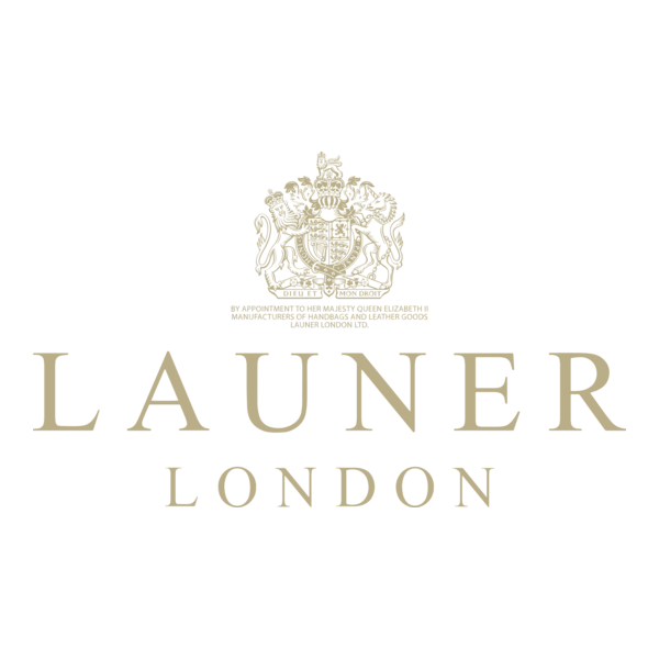 Launer London Logo PNG Vector