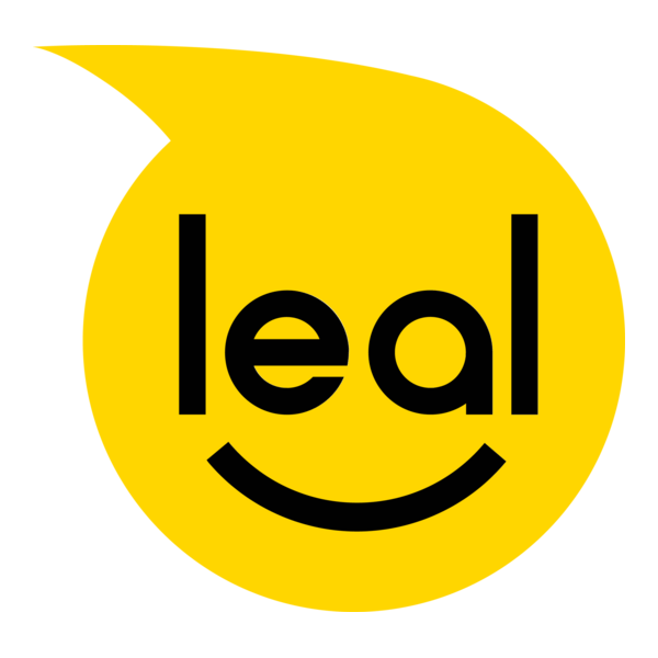 Leal360 Logo PNG Vector