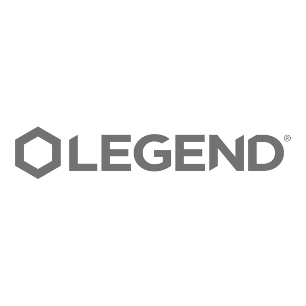 Legend PPF Logo PNG Vector