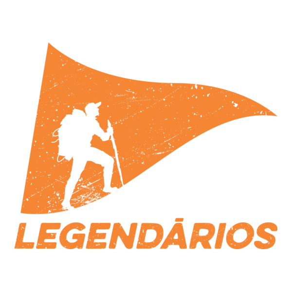 Legendários Logo PNG Vector