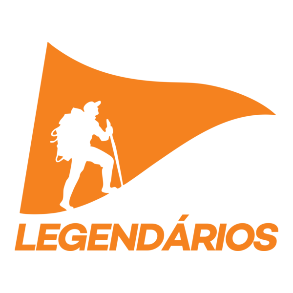 Legendários Logo PNG Vector