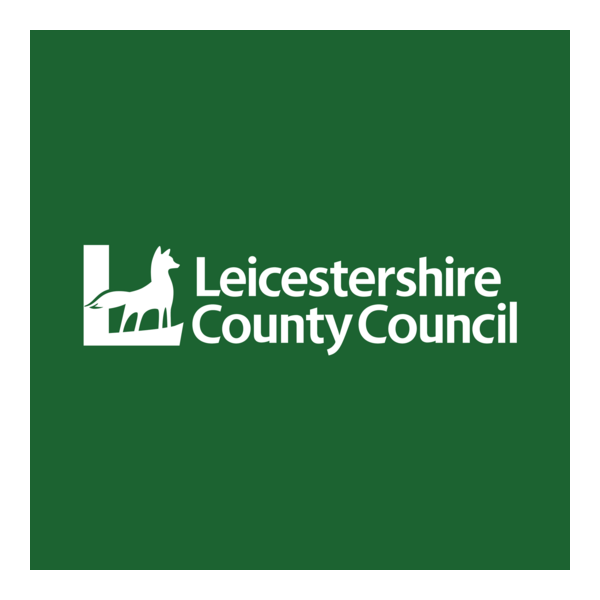 Leicestershire County Council Logo PNG Vector