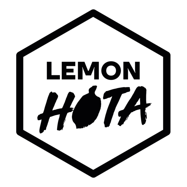 Lemonhota 2025 Logo PNG Vector