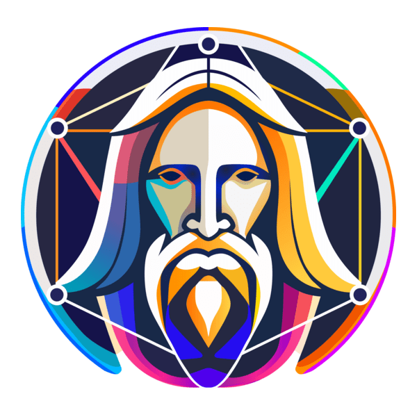 Leonardo AI Logo PNG Vector