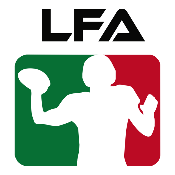 LFA 2016-2017 Logo PNG Vector